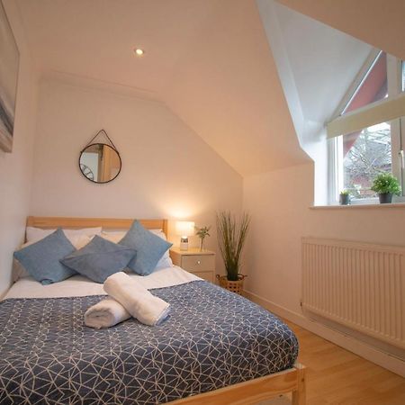 Sealock Mews By Property Promise Cardiff Kültér fotó