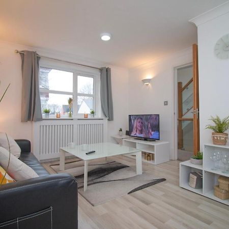 Sealock Mews By Property Promise Cardiff Kültér fotó