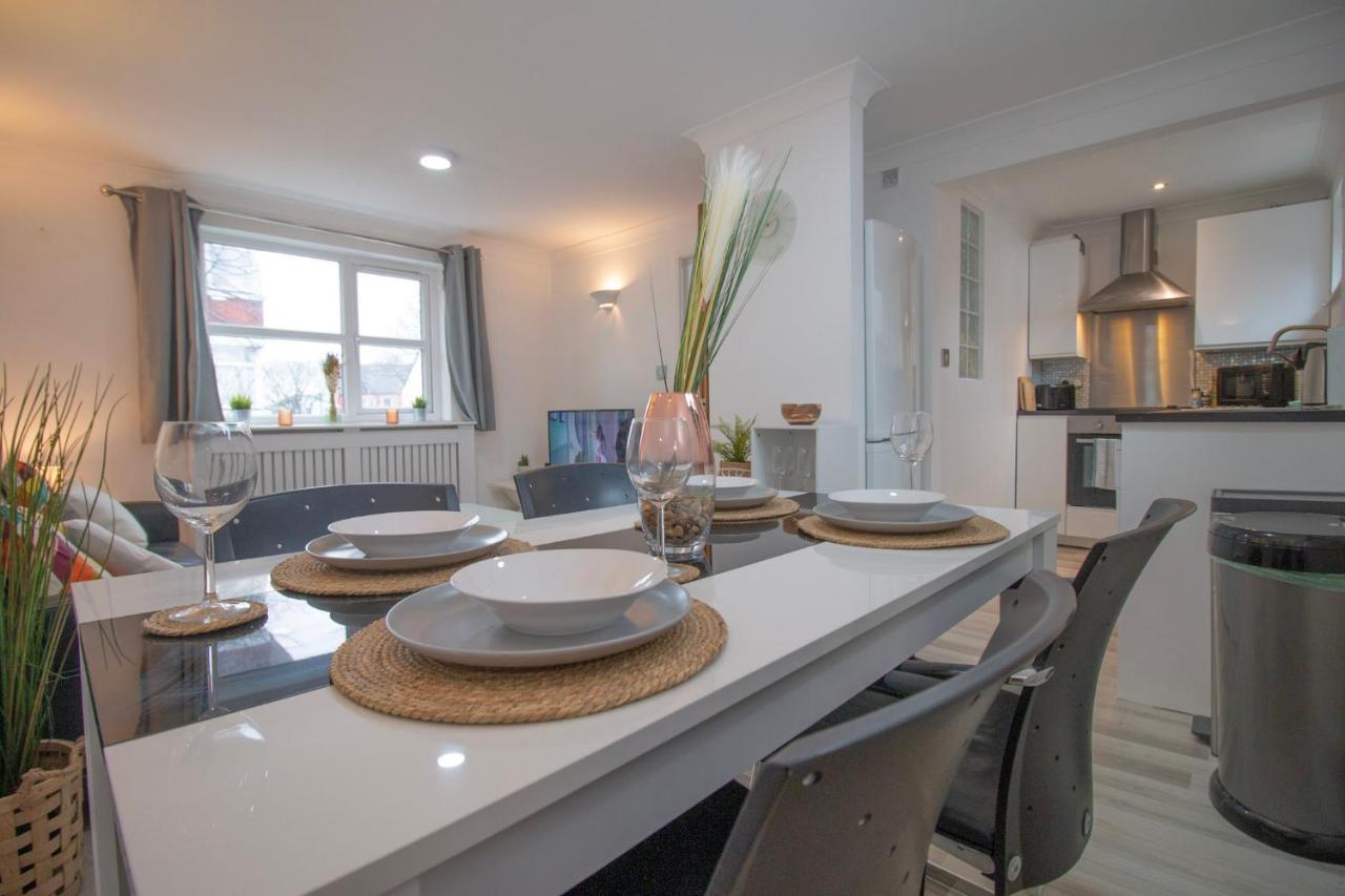 Sealock Mews By Property Promise Cardiff Kültér fotó