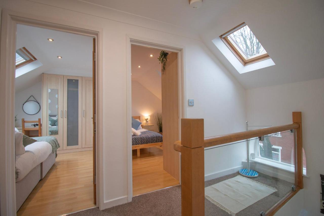 Sealock Mews By Property Promise Cardiff Kültér fotó