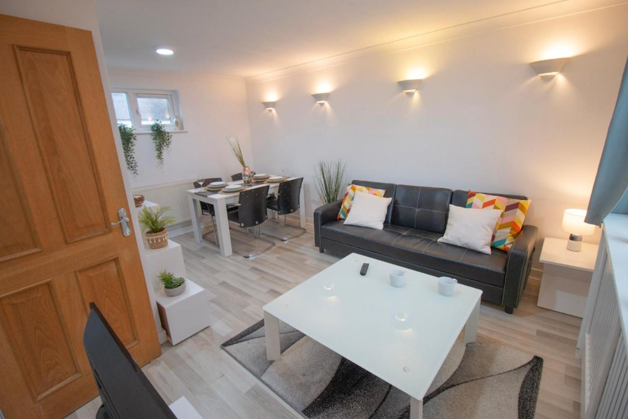 Sealock Mews By Property Promise Cardiff Kültér fotó