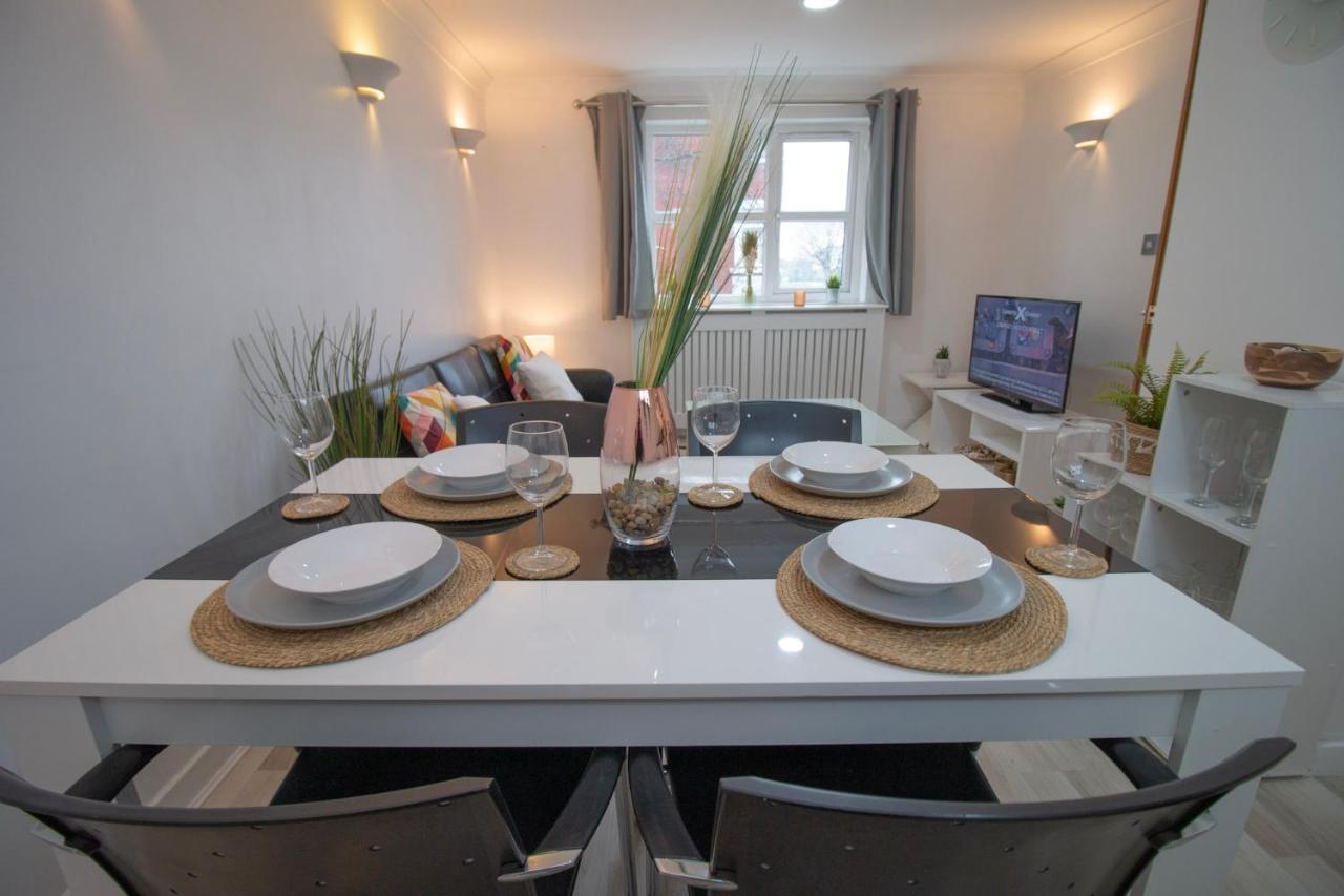 Sealock Mews By Property Promise Cardiff Kültér fotó