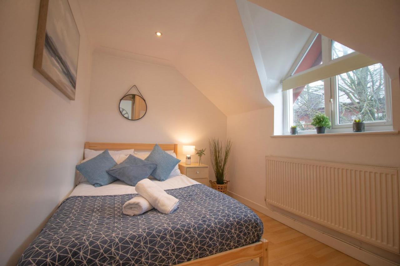 Sealock Mews By Property Promise Cardiff Kültér fotó