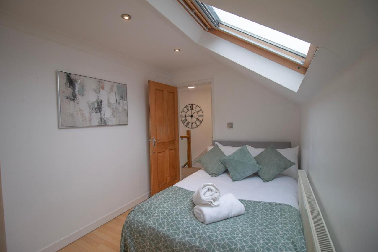 Sealock Mews By Property Promise Cardiff Kültér fotó