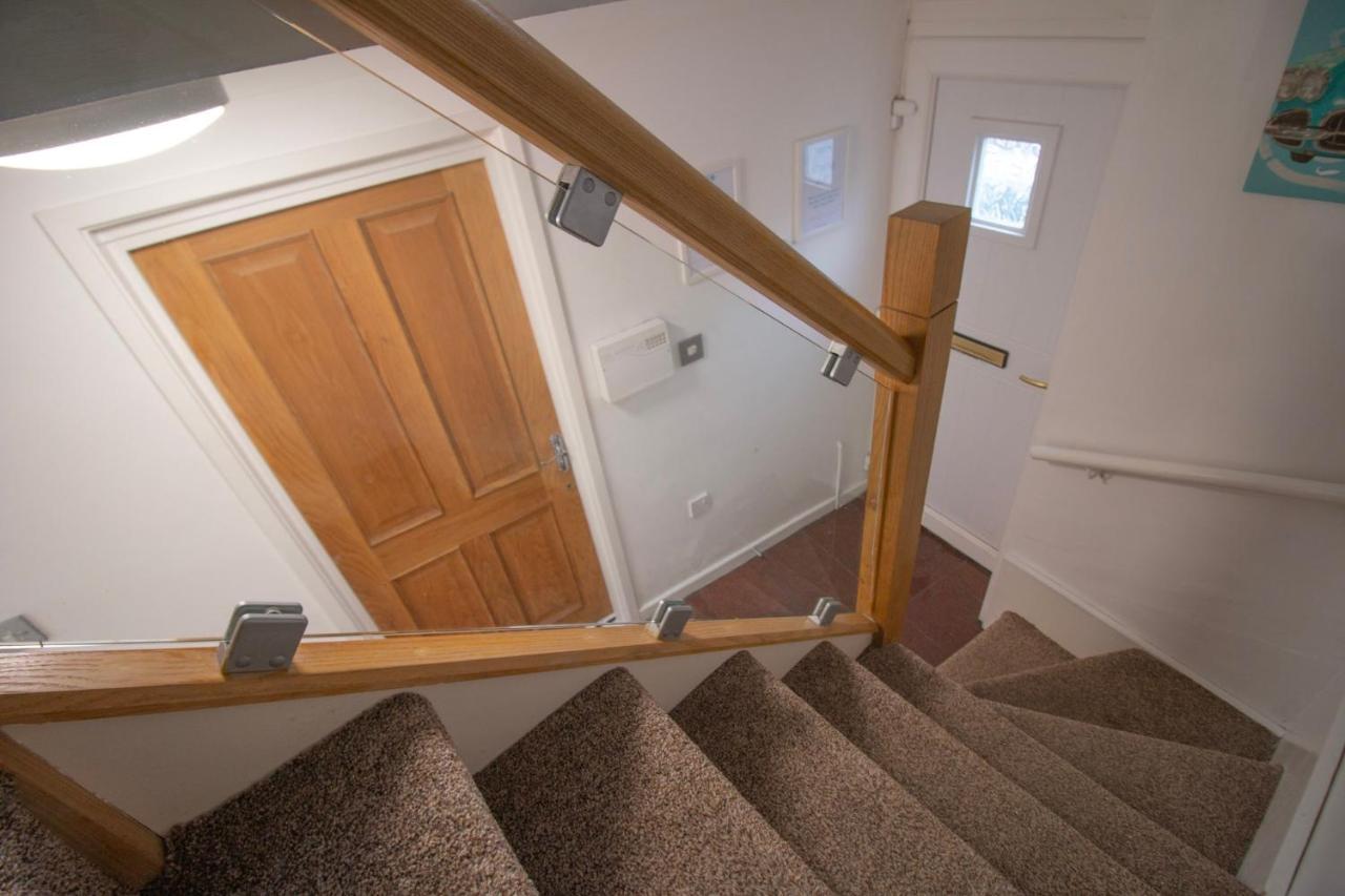 Sealock Mews By Property Promise Cardiff Kültér fotó