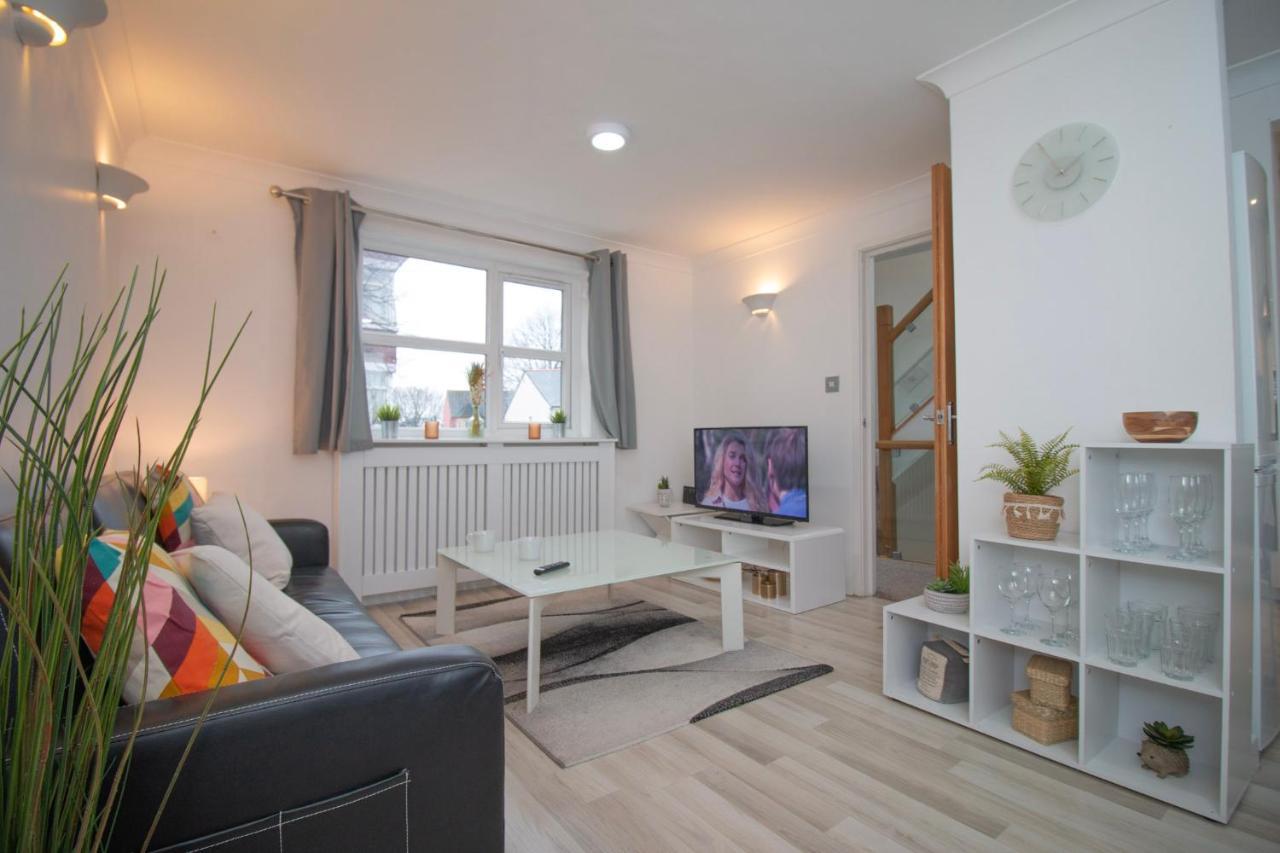Sealock Mews By Property Promise Cardiff Kültér fotó