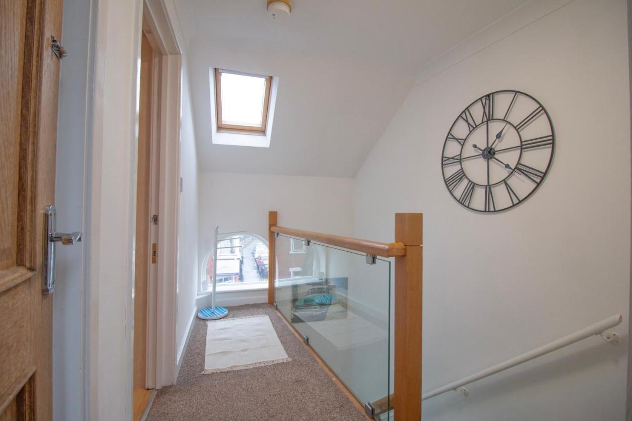 Sealock Mews By Property Promise Cardiff Kültér fotó