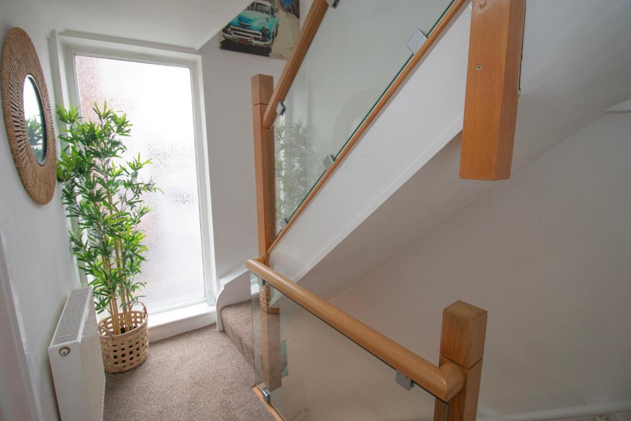 Sealock Mews By Property Promise Cardiff Kültér fotó
