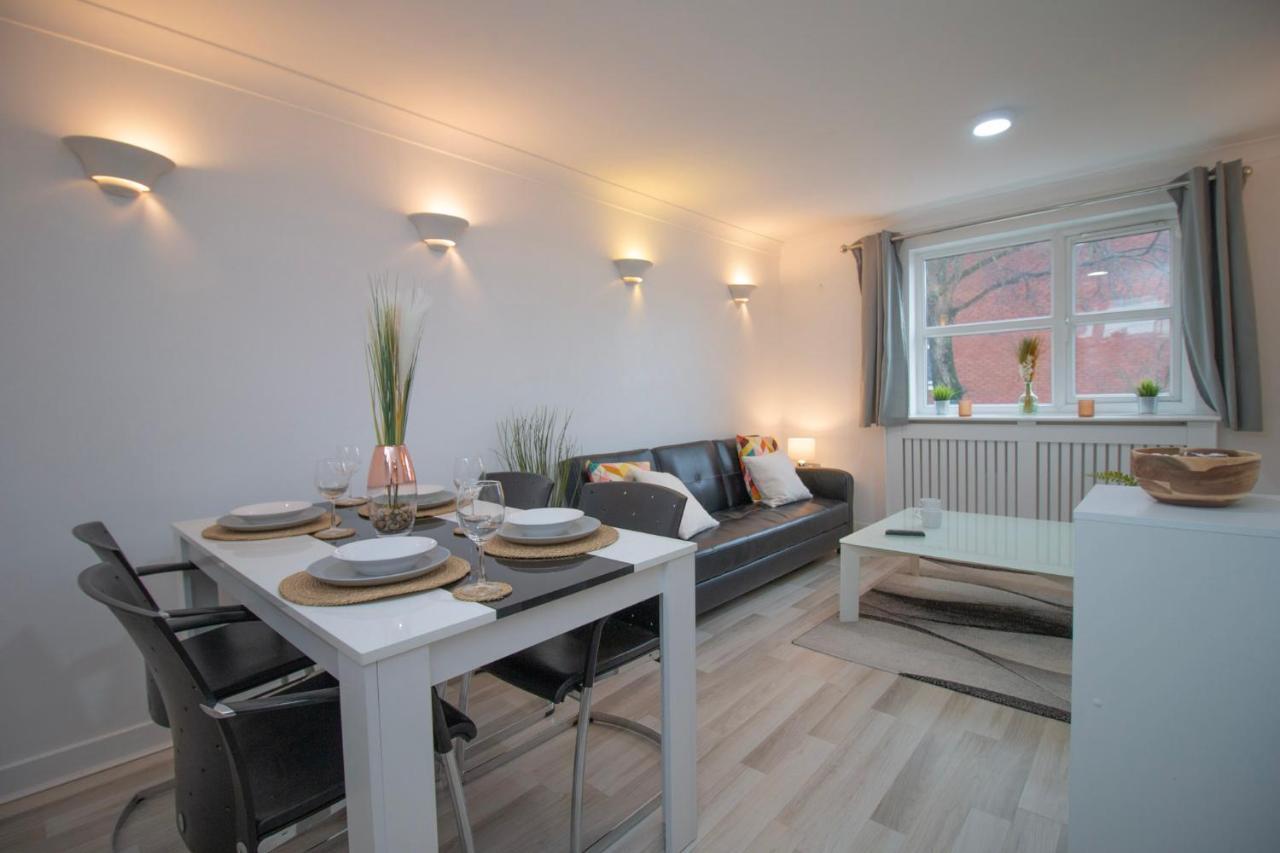 Sealock Mews By Property Promise Cardiff Kültér fotó