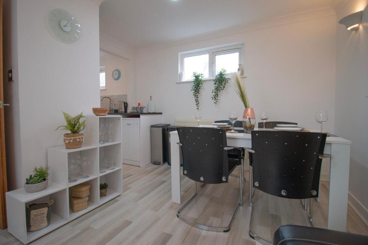Sealock Mews By Property Promise Cardiff Kültér fotó