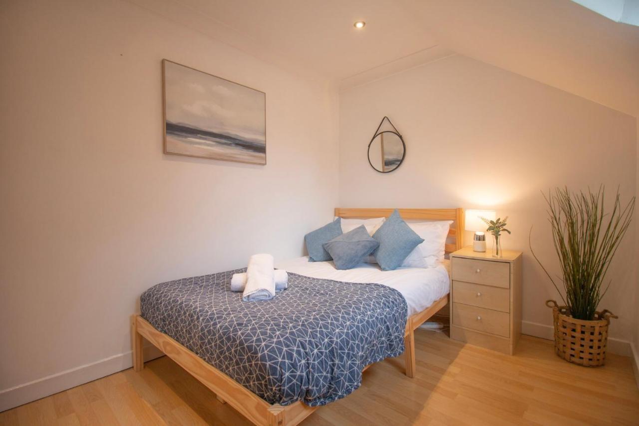 Sealock Mews By Property Promise Cardiff Kültér fotó