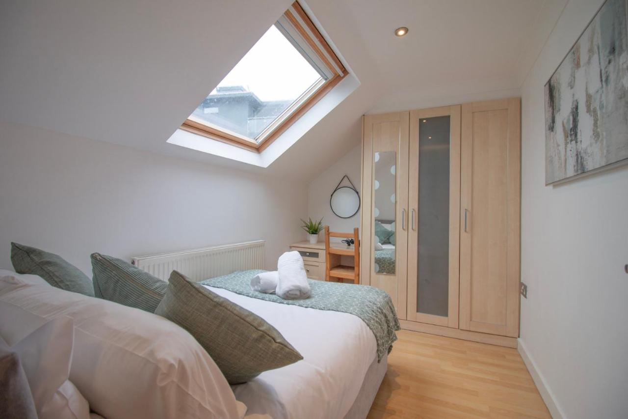 Sealock Mews By Property Promise Cardiff Kültér fotó