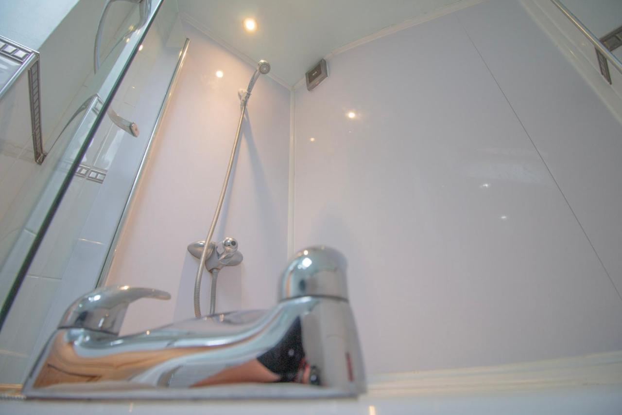 Sealock Mews By Property Promise Cardiff Kültér fotó