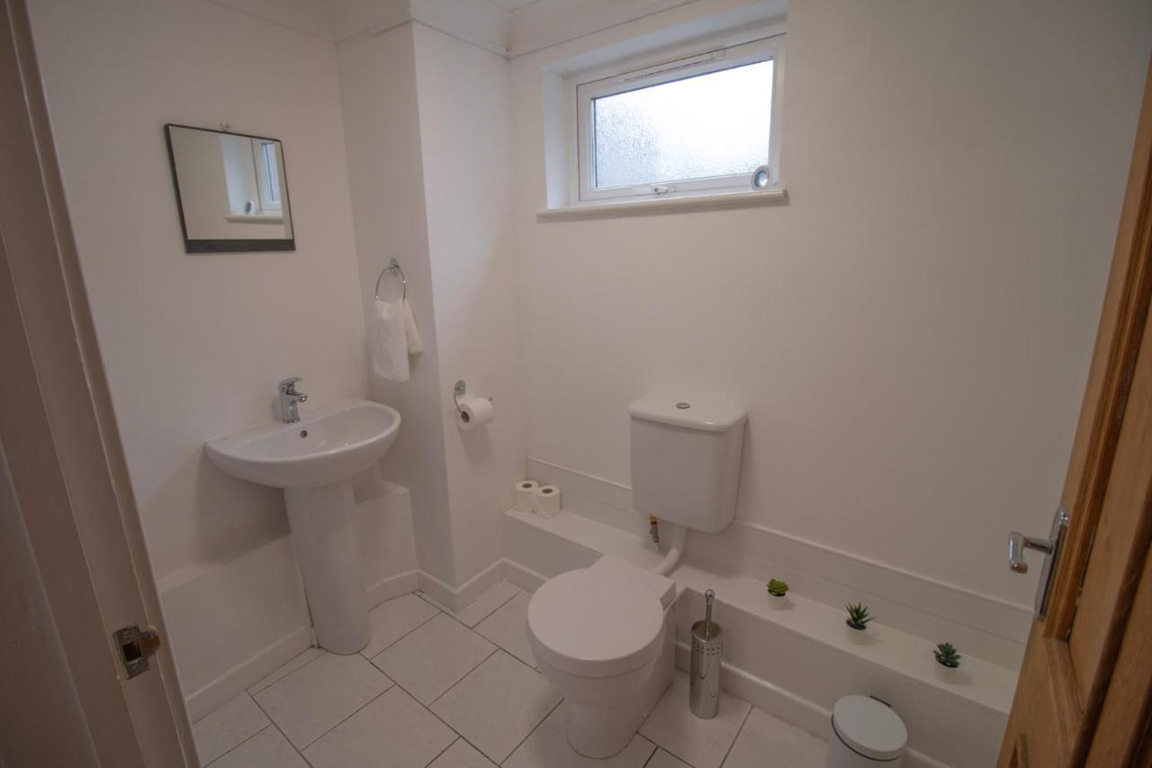 Sealock Mews By Property Promise Cardiff Kültér fotó
