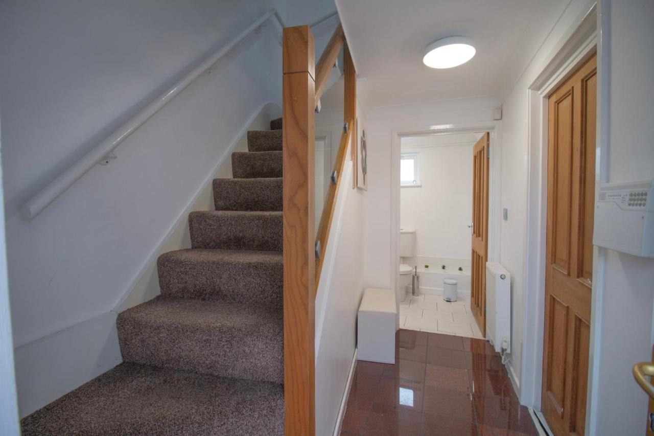 Sealock Mews By Property Promise Cardiff Kültér fotó