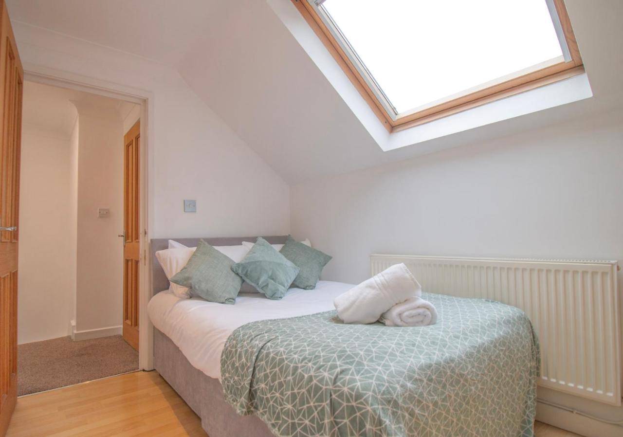 Sealock Mews By Property Promise Cardiff Kültér fotó