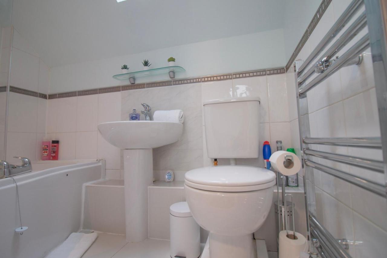 Sealock Mews By Property Promise Cardiff Kültér fotó