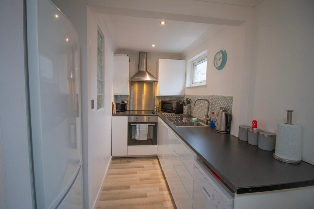 Sealock Mews By Property Promise Cardiff Kültér fotó